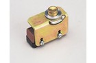 Biondo Racing Switch Push Button Momentary Trans-brake Plastic Black 20 Amps Ea