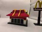 Burger Assembled Print On Demand S Scale Building diorama