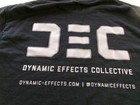 The Boys Ssn 4 Fx Film Crew M T-shirt Karl Urban Jack Quaid Anthony Starr