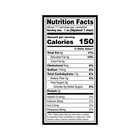 On The Border Cafe Style Tortilla Chips  Gluten-free  16 5 Oz Bag  2 Pack  