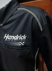 Hendrick Motorsports Xl Race Used Crew Shirt Nascar Larson Elliott Byron Bowman