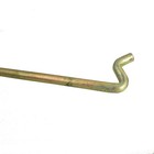 Hood Prop Rod C7nn8042a Fits Ford 2910 3610 3910 4610su 5610 6610 7610