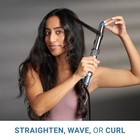 Babylisspro Nano Titanium Prima Ionic Hair Straightener