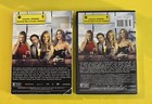 The Con Is On  dvd 2017  Uma Thurman - Like New W slipcover - Free Shipping