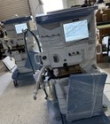 Draeger Medical Apollo Anesthesia System