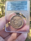 1937 S Texas Commemorative Half Dollar Pcgs Ms65 50c Rattler Ogh Silver Toning