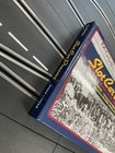 Slot Car Dreams By Philippe De Lespinay Hardcover Collector s Limited Edition