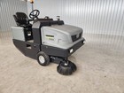 Karcher 150 500 R  Lgp   propane  Ride On Floor Sweeper 