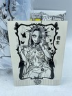Gamersupps Waifu Creator Cup  Amalee Monarch W  Sticker   Free Samples 