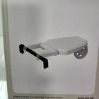 Thule Spring Rider Board Adapter Connectors For Spring Stroller 11300413 Model