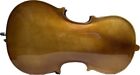 New 3 4 Spruce Top   Maple Back Cello   Carbon Fiber Tailpiece free U s Shipping