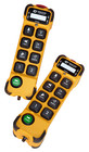 Inmotion K Series K806 System Wireless Pendant