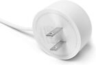 Original Google Nest Power Supply Cord Charger 15w For Google Nest Hub Router Us