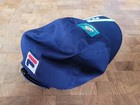 Baseball Cap - Bnp Paribas Open - Blue - Adjustable - Pre-owned