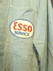 Authentic Original Esso Service Coveralls