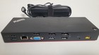 Lenovo Thinkpad Thunderbolt 3 Usb-c Docking Station 40ac0135us  135w Ac Adapter