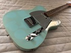 Fender Classic Vibe 60 s Telecaster