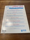 The Sound Of Music Souvenir Folio Sheet Music Rodgers Hammerstein Piano Vocal