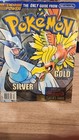 Pokemon Gold Silver Official Nintendo Power Strategy Guide