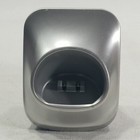 Panasonic Pnlc1010 Ya Dect 6 0 Cordless Phone Silver Charger Cradle   Dock Only