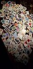 20 Different Beautiful Coloured Modern Canada Stamps From The Lot Like Shown 