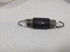 2008 Honda Rancher 420 Trx420fe Brake Pedal Rear Brake Foot Pedal   Spring