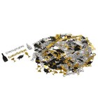 Metallic Congratulation Champagne Glass Table Confetti