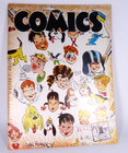 Walter Forest How To Draw Comics  23