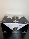 Chauvet Dj Ezlink Par Q6bt Ils Quad-color Rgba Wireless Wash Par Light