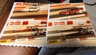 Vintage Nhra Drag Racing 1970   s 4   x 6    Photo Of 4
