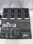 Chauvet Dj Dmx-4