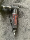 Snap On Right Angle Die Grinder  Ptgr110  Works Fine    