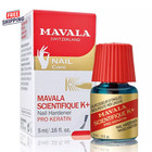 Mavala Scientifique K  Nail Hardener 0 16oz