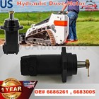 Lh rh Hydraulic Drive Travel Motor For Bobcat Mt85 6686261 105-1386-006 105-1386