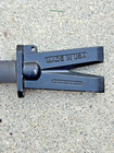 Delia Tactical Raptor Rescue And Breaching Tool Heavy Duty Made In Usa