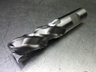 Minicut 3 4  4 Flute Hssco Roughing Endmill 3 4  Shank 995-2416  loc854 