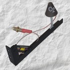 Diy Tb8 Drum Trigger  Black  1 Zone  By Convertible Percussions