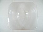 New Fresnel Projector Screen 9p-180v Pgi 70g2cxa 12 1 4  X 12 1 4 