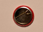 Madonna Queen Of Pop Music Button Vintage Small Button 10