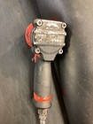 Mac Tools 1 2  Drive Mini Stubby Air Impact Wrench  go1062693 