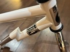 Old School Bmx 1983 Cw Racing Phaze 1 One Pro Frame Fork 20 