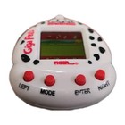 Vtg 1997 Disney 101 Dalmations Giga Pets Tiger Electronics Virtual Pet Works 