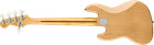 Fender Squier Classic Vibe  70s 5-string Electric Jazz Bass V Guitar  Natural