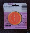 Vintage Duncan String Pak Butterfly Yo-yo New Old Stock