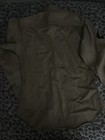 Us Army Military Vintage M-1950 Field Jacket Korean War Era