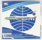 Ng Model 35021  Pan Am Lockheed L-1011-500  n503pa  1 400 Scale Diecast Model