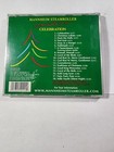 Mannheim Steamroller Christmas Celebration  Vg  Cd53