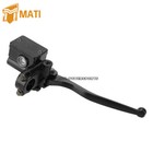 Front Right Brake Master Cylinder For Honda Trx250tm te Recon 250 2x4 1997-2020
