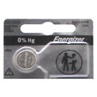 357 303 Sr44sw A76 Silver Oxide Energizer 2 Batteries
