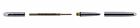 400 Fisher Bullet Space Pen  Ballpoint  Gift Boxed  Choose Color   Style